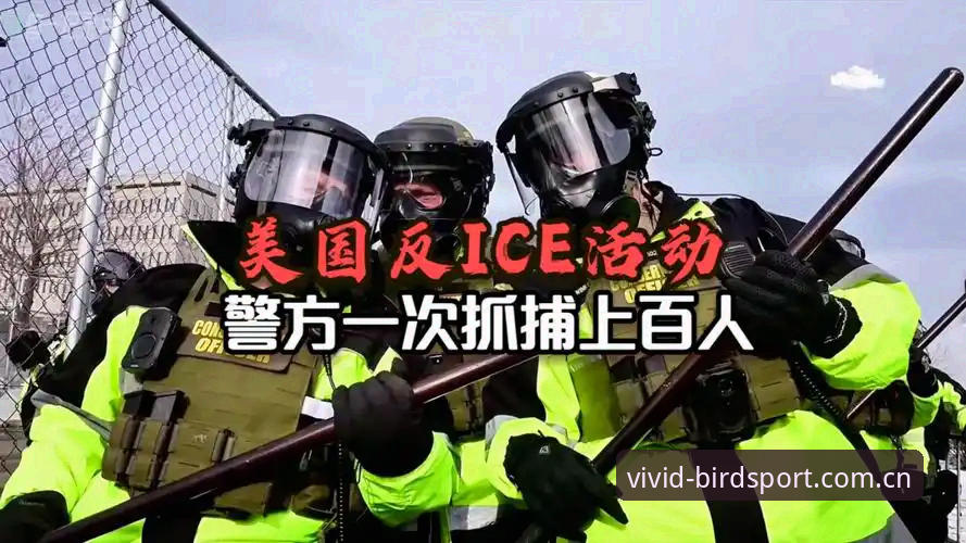揭秘：本届世界杯安保大缩水，英国仅派3名警员赴美，背后真相令人咋舌