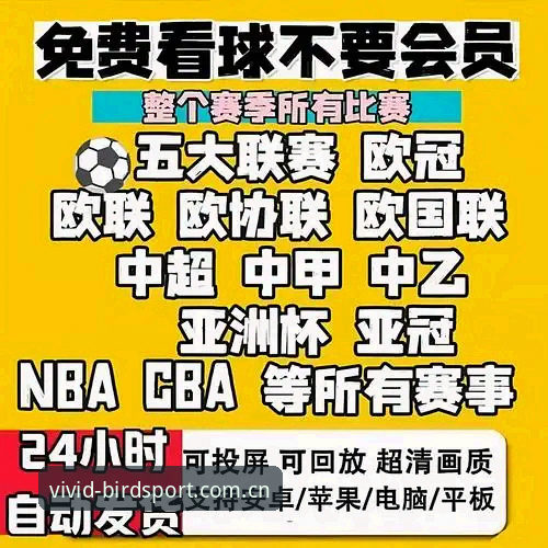 传统体育App vs 小鸟体育app下载：2024年运动爱好者如何选择？
