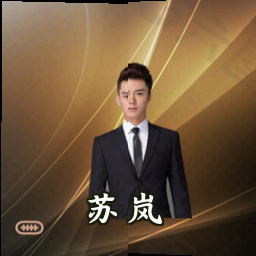 苏岚